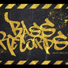 D.J.Skinner Bass Recordz Vol.1 *Mixed*