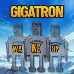 MaxiBass - Gigatron Wake Up