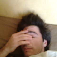 El Santi (alias Dick Sáenz) "Tatuaje" (mix 19 Dic 2011)