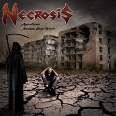 Necrosis - Nacidos Para Morir