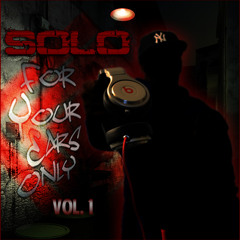 For Your Ears Only (FYEO) Produced By Vendetta