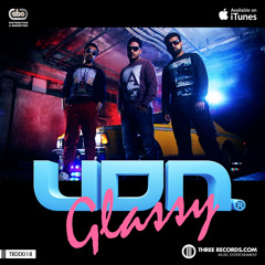 Glassy - UDN