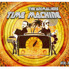 [INTRO SKIT] Time Machine - vol.1