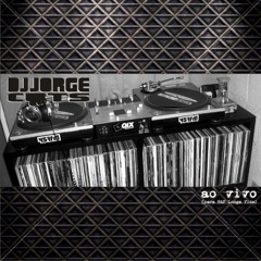 Dj Jorgecuts - Set para RAP Longa Vida