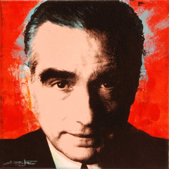Martin Scorsese (Produced By Reef Ali)-$50 LEASE