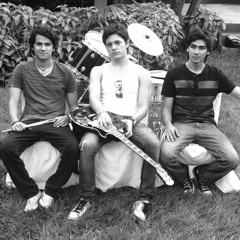 INCOGNITA - Los Incognita (Promocional)