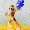 Megaman Mp3