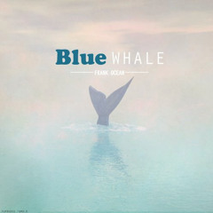 Frank Ocean-Blue Whale