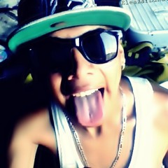 Mi habilidad - Eleazar Luna (HAK Record's)