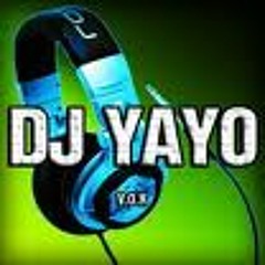 92 SEXO CALOR Y SUDOR  - DJ YAYO