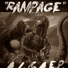 Maximum Capacity (D'zyl, True Am I, King Jesk)-Rampage ft. Dlemmuh {{Produced by The Sensei}}