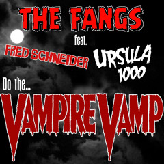 The Fangs-Vampire Vamp