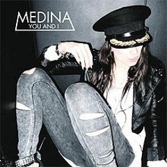 You And I  -Medina Mix By Draco