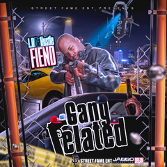 "Gang Related" L.D DaHustle Fiend :prod by: Kris Keyz