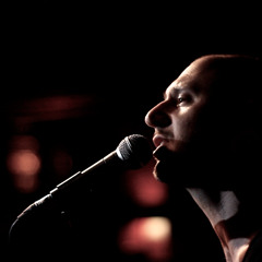 Don't let the sun go down on me (Elton John cover) - Live @ CHINA