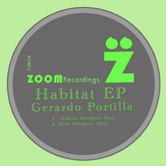 mice (original mix) Zoom Recordings