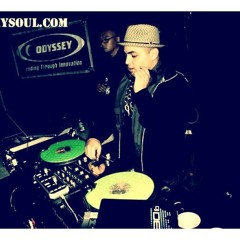 Equinox 2012 cleverdj