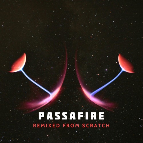 Passafire - Start From Scratch (GooZe Productions Remix)