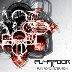 FLYSPOON - HOPSCOTCH