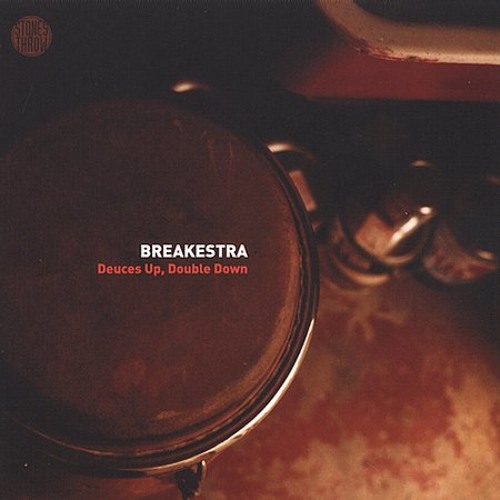 Breakestra - Humpty Dump