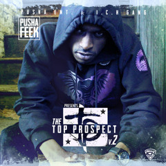 Pusha Feek - I GO OFF (SPLASH) Produced By Da Drum Hittaz