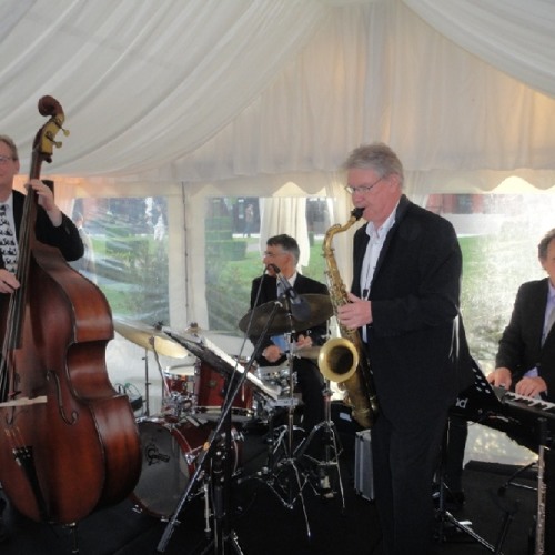Jazz Band Geneve 079 569 21 92 Easy to Love