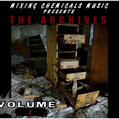 THE ARCHIVES VOL 2 THE INSTRUMENTALS  ( SAMPLES)