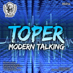 Toper - Modern Talking (Original mix)