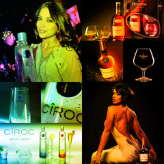 Ciroc & Hennessy