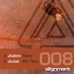 Tears (out on alignment)