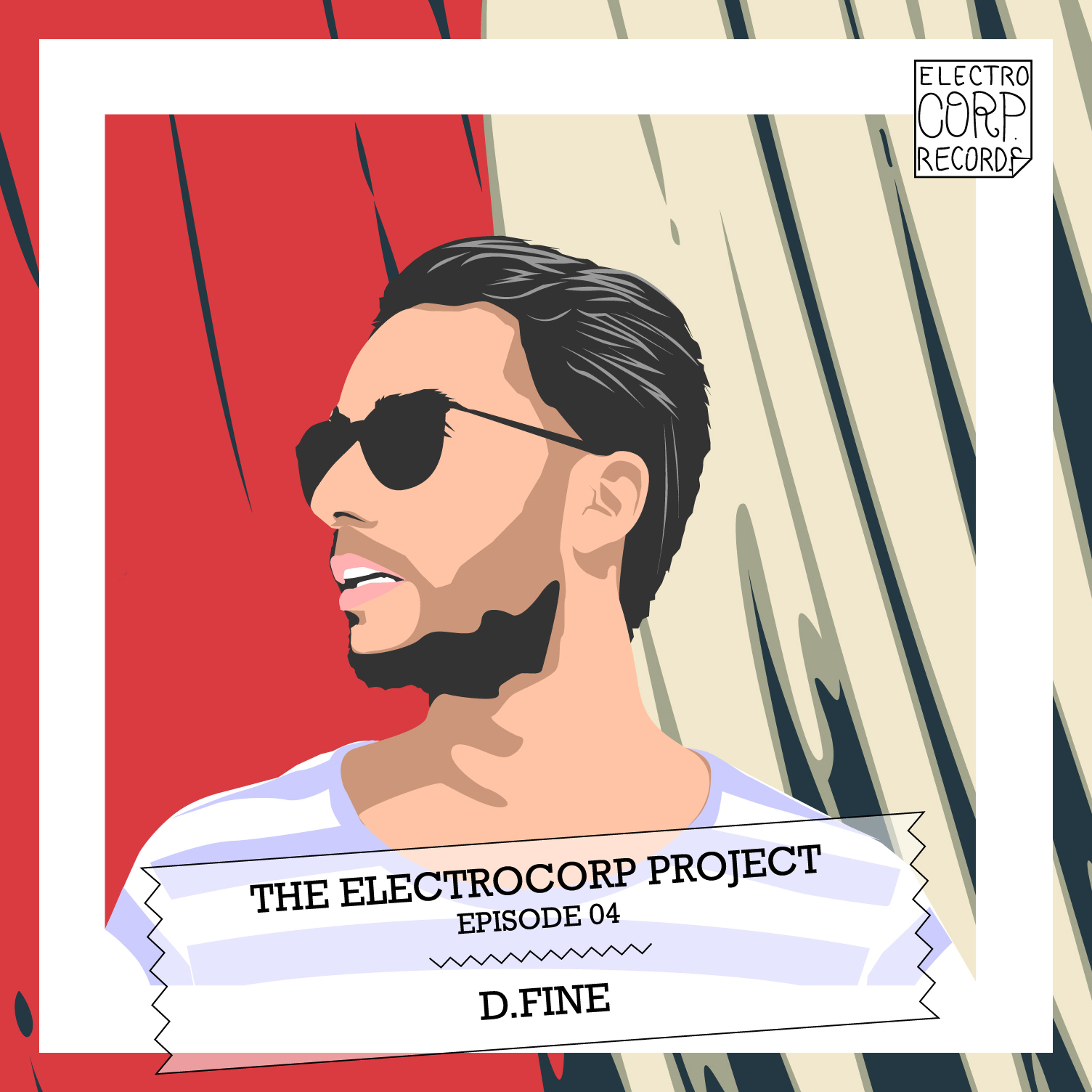 Electrocorp Mixtapes