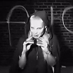Die Antwoord - DIS IZ WHY I'M HOT (ŦHΞ L▼LZ BROŦHΞЯS witch house rmx)