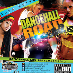 DANCEHALL ROADBLOCK 2 (DO ROAD) 2012