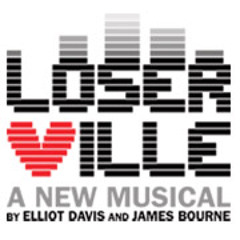 "Ticket Outta Loserville" (Loserville The Musical)