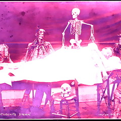 Let them let you down