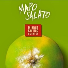 Mapo Salato - Dark Eyes