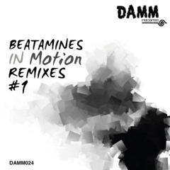 Beatamines - In Motion (Sebastian Boldts - Slow Motion Remix)