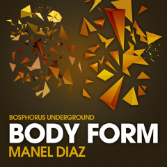 Manel Diaz - Body Language (original mix)