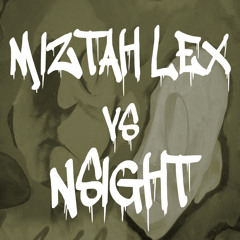 MIZTAH LEX vs NSIGHT 2012 Dubstep Mashup
