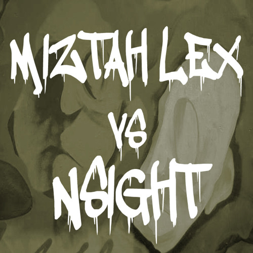 MIZTAH LEX vs NSIGHT 2012 Dubstep Mashup