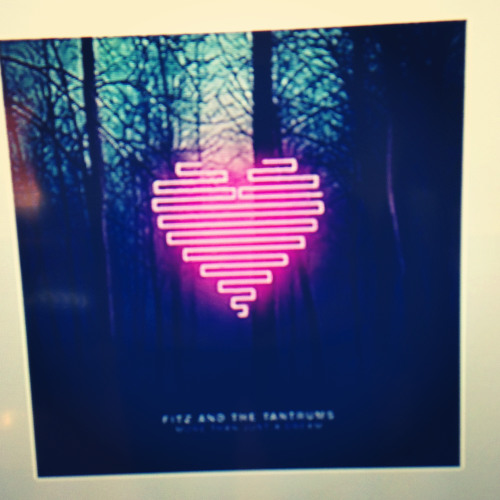 SPARK - FITZ AND THE TANTRUMS