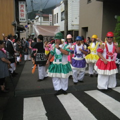 ももいろクローバーZ - みてみて☆こっちっち (akinyan electro STFU bootleg) demo