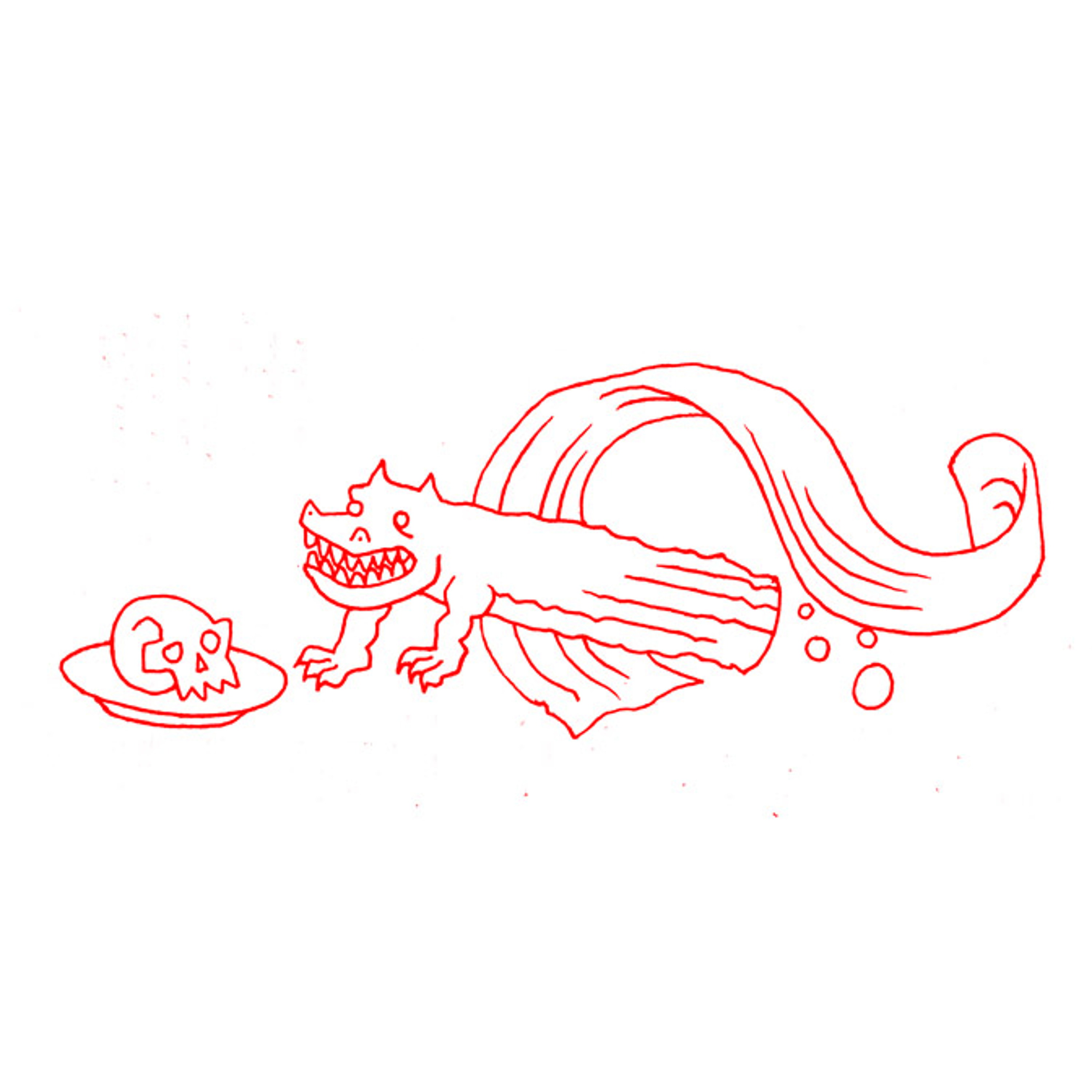 cinocefàlia episode artwork