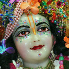 Krishna