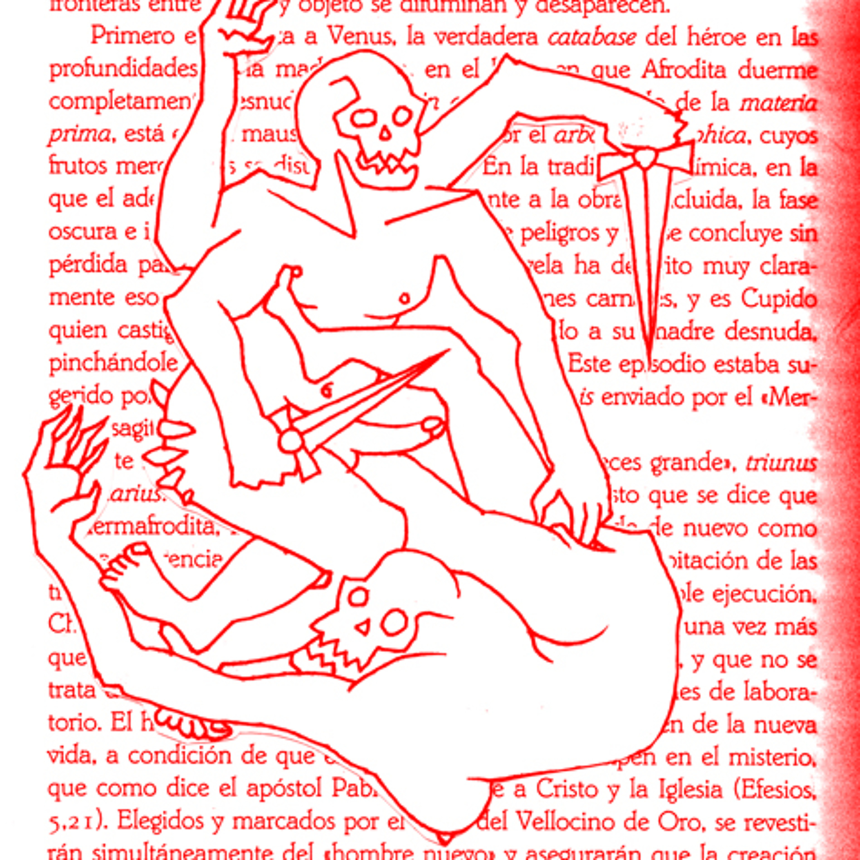 la sang + l'impératrice episode artwork