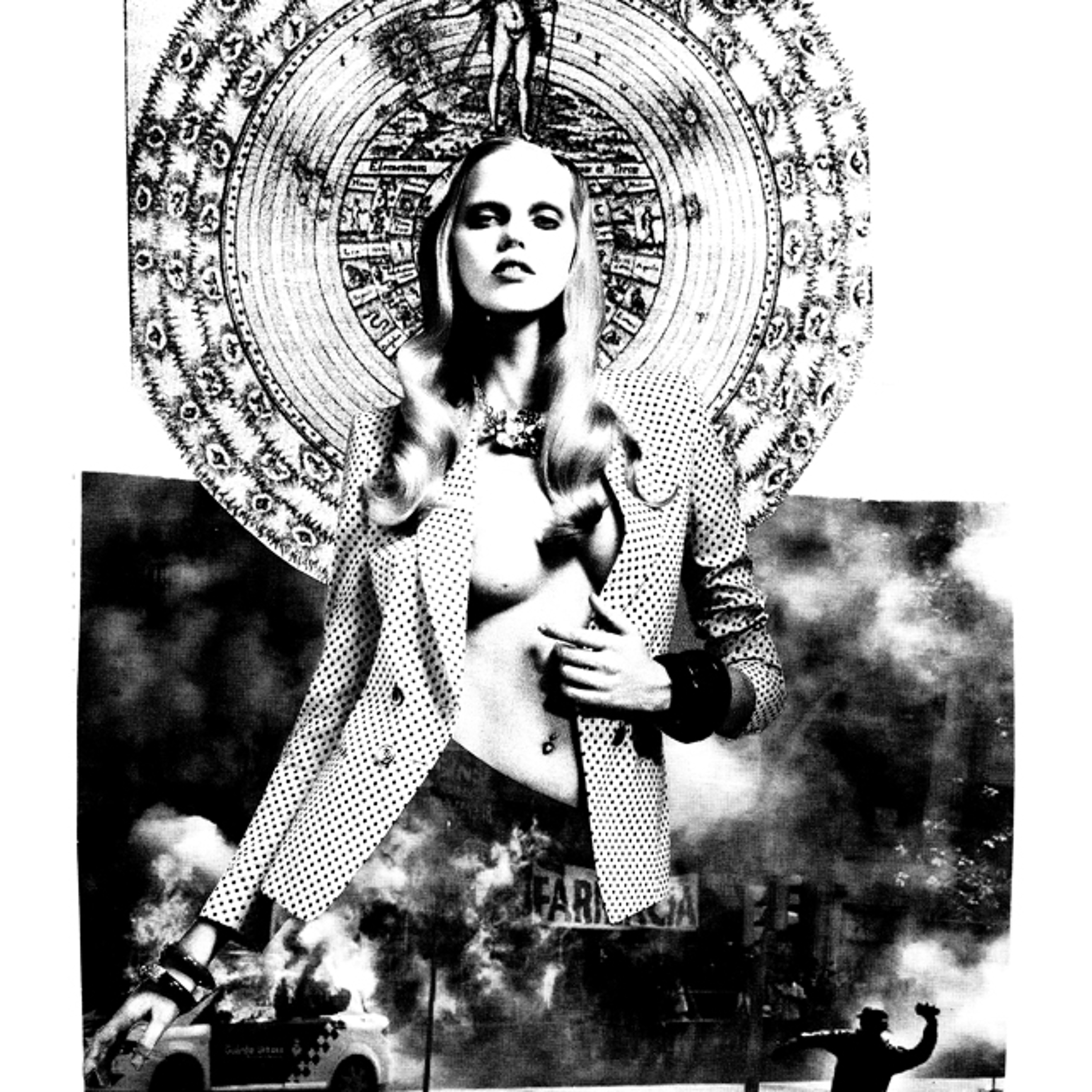 l'impératrice episode artwork