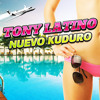 Tony Latino ft Pakito -  nuevo kuduro (radio edit)