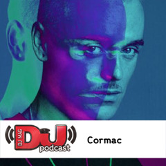 DJ Weekly Podcast - Cormac
