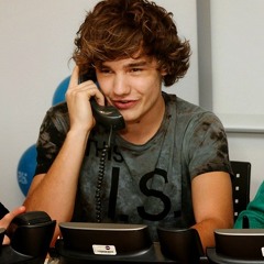 Liam on Gen FM Jakarta