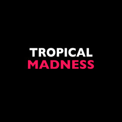 Sound DizturBer's & Sparkoff feat. Ennovi - No Control / OUT 15.oct.2012  [Tropical Madness Records]